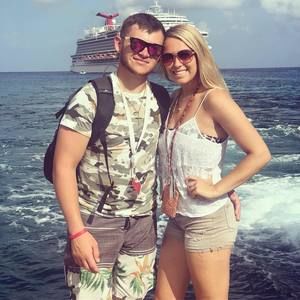 Meet your Posher, Taylor